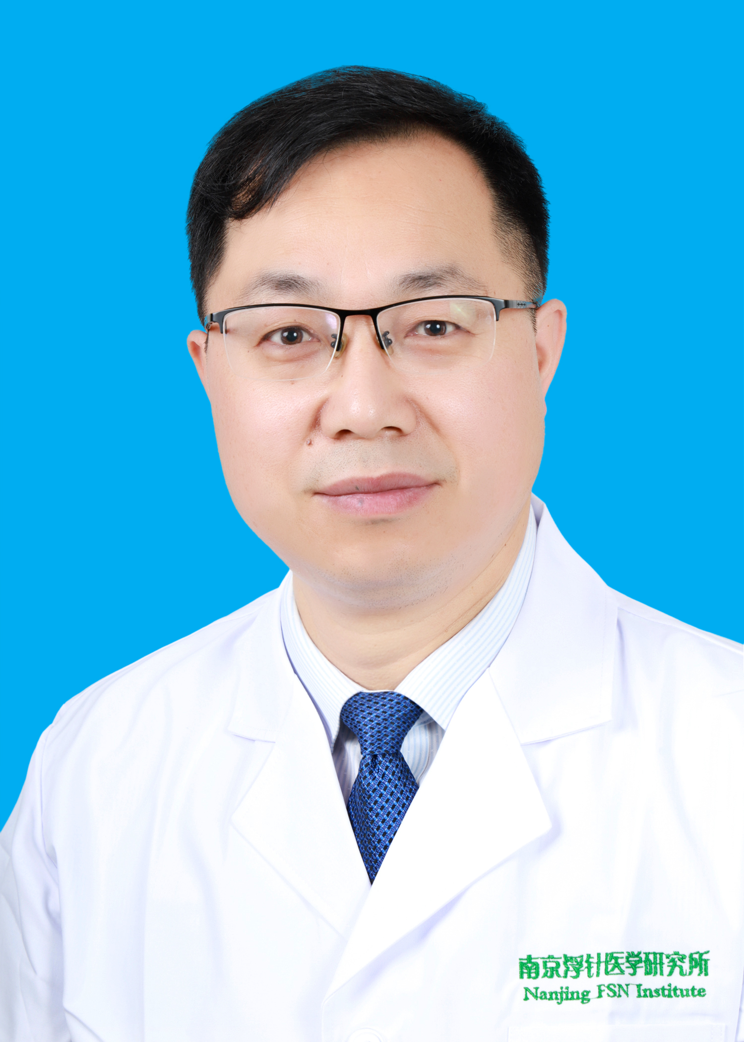 刘玉忠