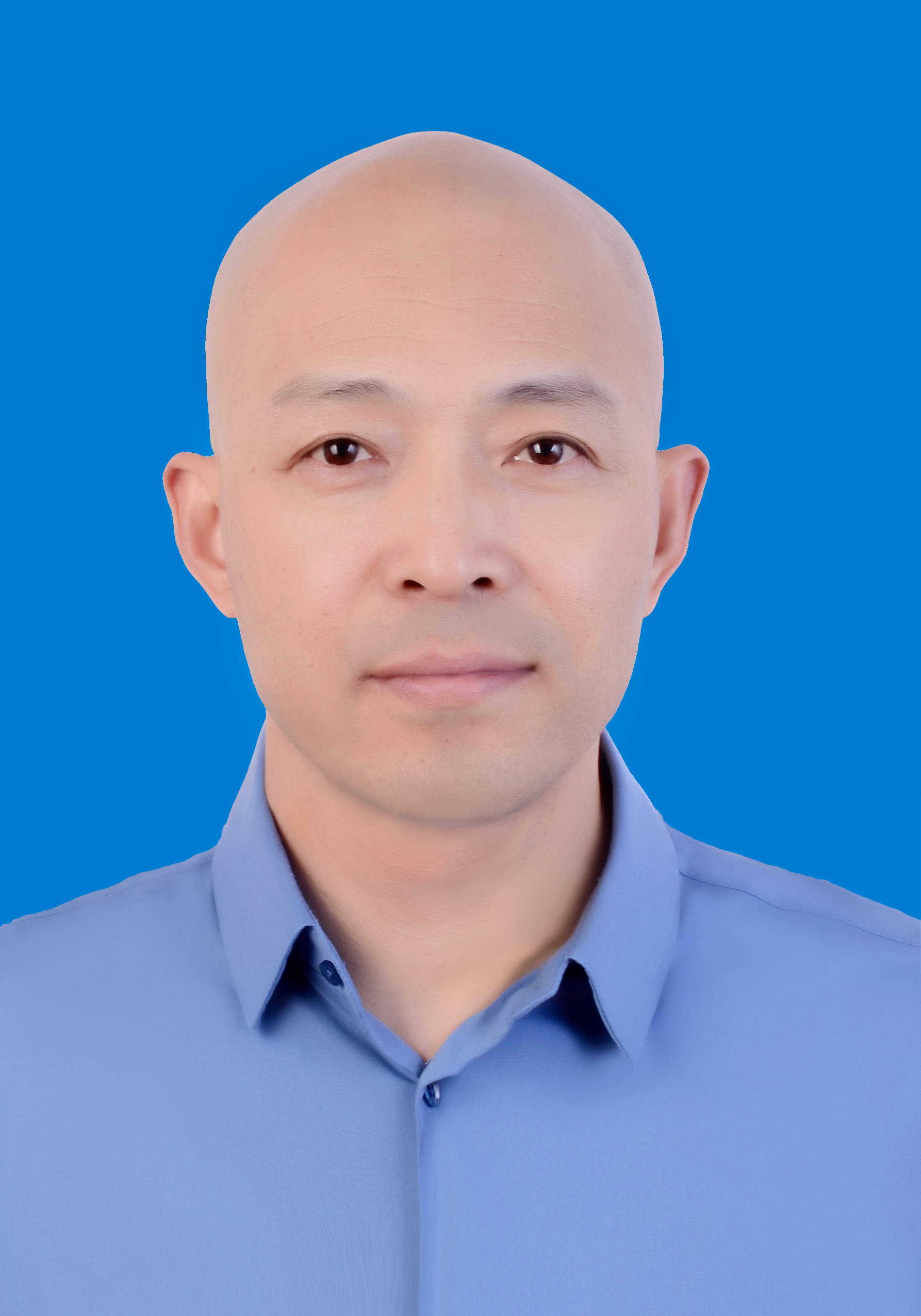 李振