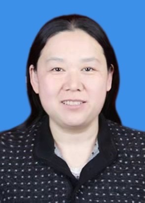 杜丽英
