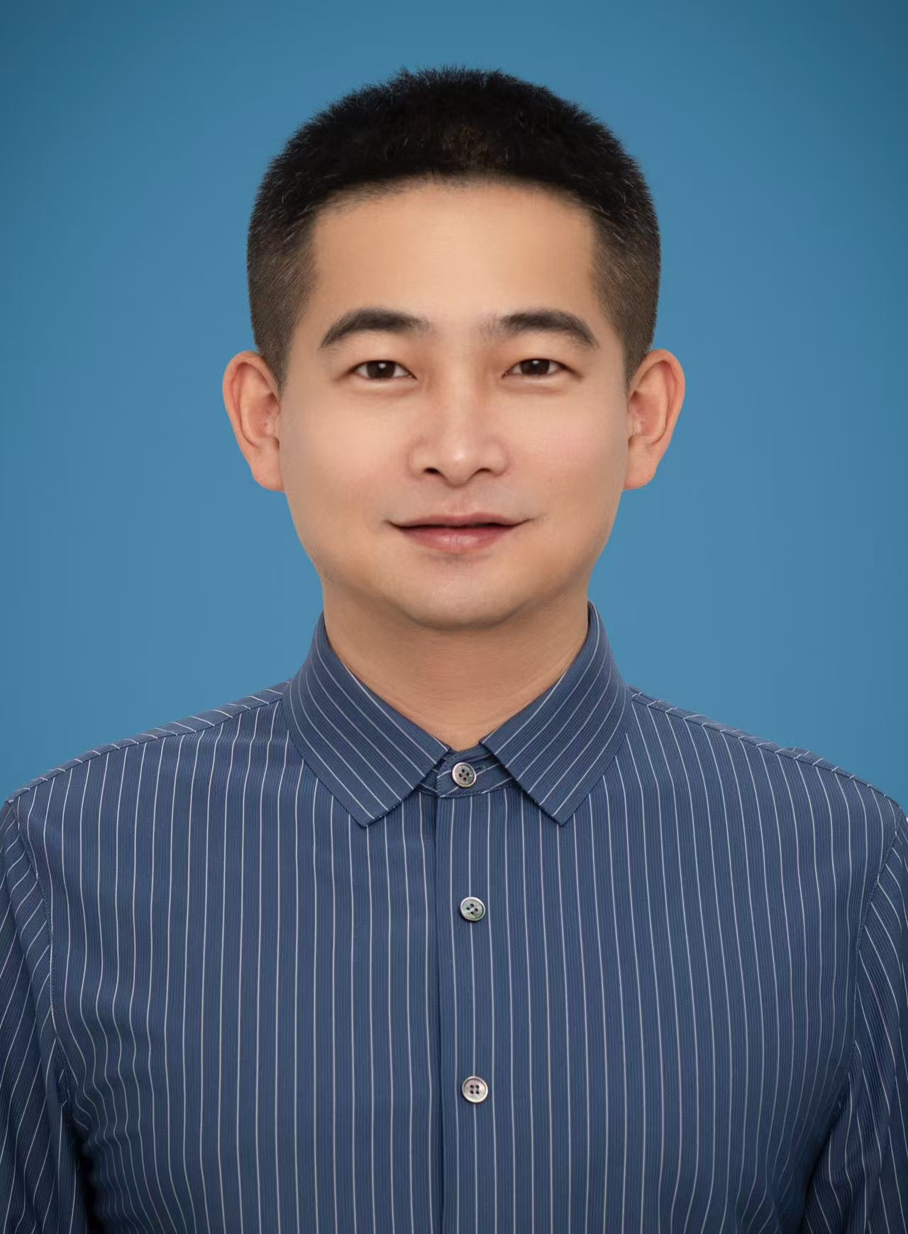 冯恺